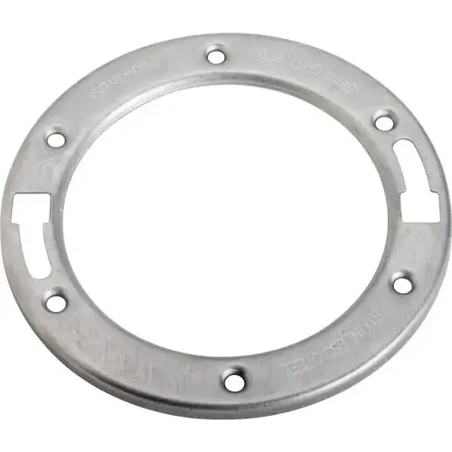 Ringer Stainless Steel Replacement Closet Ring Ringer Stainless Steel Replacement Closet Ring