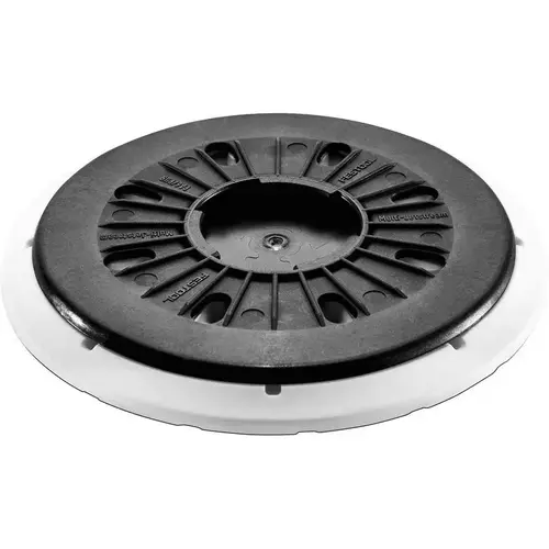 Multi-Jetstream Replacement Pad 6" Pad - Vacuum Hook and Loop Multi-Jetstream Replacement Pad 6" Pad - Vacuum Hook and Loop