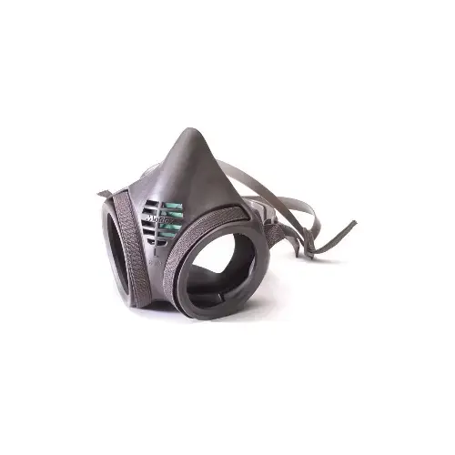 Large Moldex 8000 Half Mask Respirator Large Moldex 8000 Half Mask Respirator