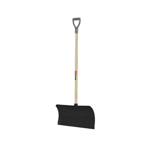 Nordic Poly Snow Pusher