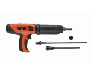 Ramset 16942 Cobra+ Semi-Automatic Fastener Tool & Silencer, .27