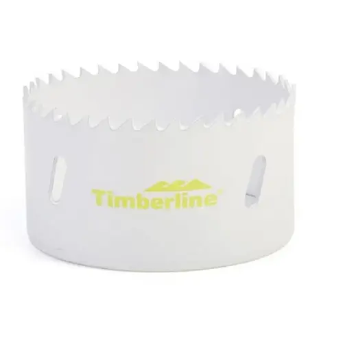 Boring and Drilling Bits Bi-Metal Hole Saw 3-1/8" (79 mm) Diameter Boring and Drilling Bits Bi-Metal Hole Saw 3-1/8" (79 mm) Diameter