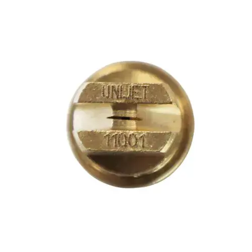 UniJet Spray Tip UniJet Spray Tip