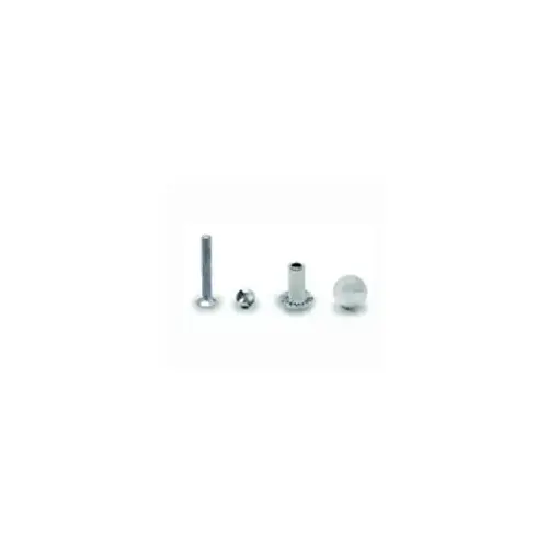 Toilet Partition Hardware Screw Packs for Surface Mount Latches Stainless Steel Toilet Partition Hardware Screw Packs for Surface Mount Latches Stainless Steel