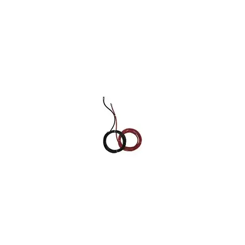 1/4" Fluid Hose Assembly, 5 ft Long 1/4" Fluid Hose Assembly, 5 ft Long