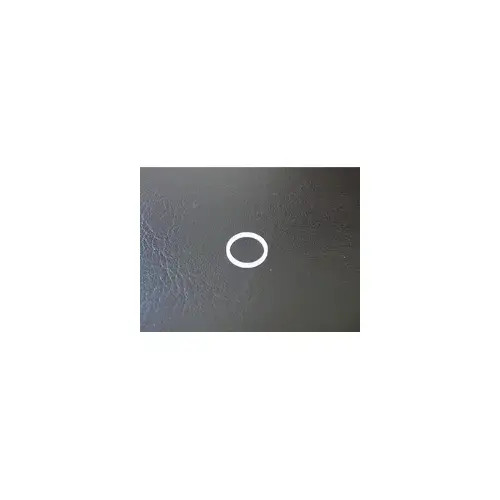 Fluid Inlet Seal for Jaguar Gravity Feed Spray Gun Fluid Inlet Seal for Jaguar Gravity Feed Spray Gun