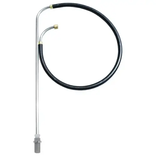 1/2" Siphon Hose Strainer Assembly 1/2" Siphon Hose Strainer Assembly