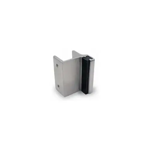 Toilet Door Hardware Components Strikes/Keepers for Out-Swing Doors Stainless Steel Toilet Door Hardware Components Strikes/Keepers for Out-Swing Doors Stainless Steel