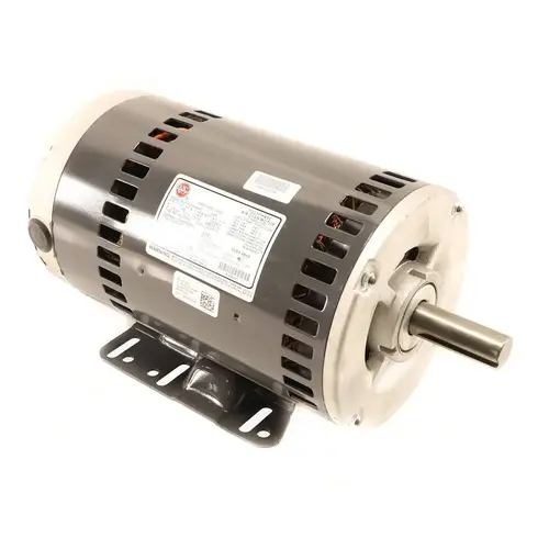 Amana General Purpose Motor 1.5 Hp, 1745/1425 Rpm, 208-230/400-460 Volts Amana General Purpose Motor 1.5 Hp, 1745/1425 Rpm, 208-230/400-460 Volts