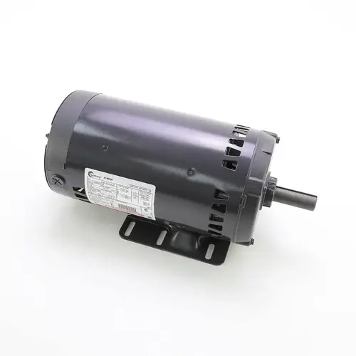 Reznor Blower Motor 5 Hp, 3450 Rpm, 208-230/460 Volts, 60/50 Hz, Three Phase Reznor Blower Motor 5 Hp, 3450 Rpm, 208-230/460 Volts, 60/50 Hz, Three Phase