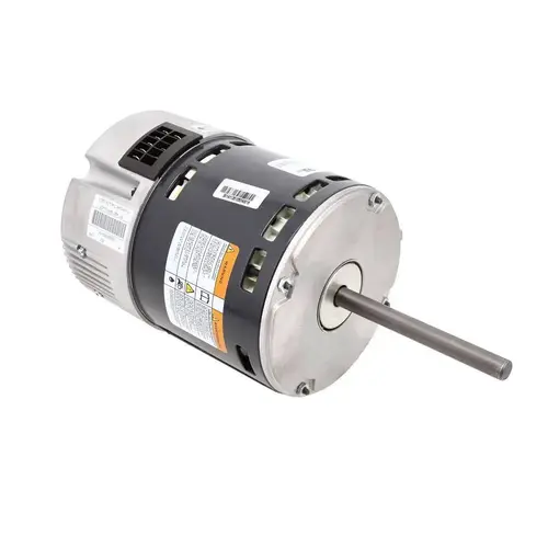 Trane Ecm Blower Motor 1 Hp, 1200 Rpm, Variable Speed, 460 Volts, 60/50 Hz Trane Ecm Blower Motor 1 Hp, 1200 Rpm, Variable Speed, 460 Volts, 60/50 Hz