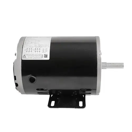 Weg Electric Corp General Purpose Motor 3 Phase, 1 Hp, 1800 Rpm, 56 Frame Weg Electric Corp General Purpose Motor 3 Phase, 1 Hp, 1800 Rpm, 56 Frame