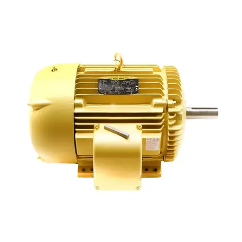 Baldor-Reliance 50hp,3ph,326t,230/460,1775rpm Baldor-Reliance 50hp,3ph,326t,230/460,1775rpm