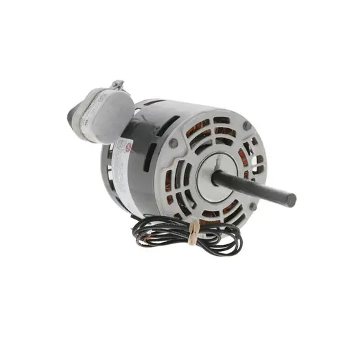 Us Motors Blower Motor 1/5hp, 115 Volts, Single Phase, 1050 Rpm, 3.0 Amps Us Motors Blower Motor 1/5hp, 115 Volts, Single Phase, 1050 Rpm, 3.0 Amps
