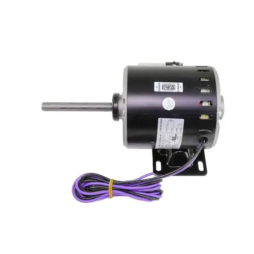 Heatcraft Blower Motor 1/2 Hp, 850 Rpm, 460 Volts, 60 Hz, Single Phase Heatcraft Blower Motor 1/2 Hp, 850 Rpm, 460 Volts, 60 Hz, Single Phase