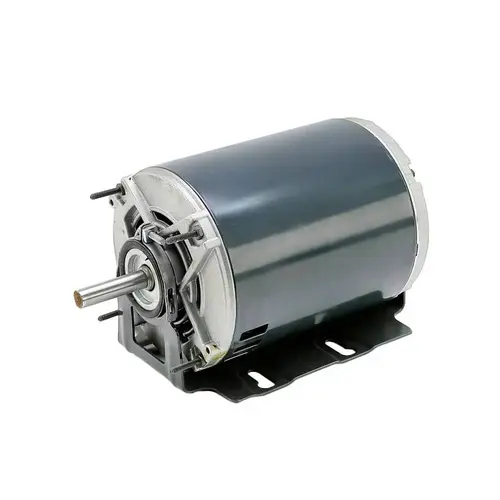 Greenheck Blower Motor 1/2 Hp, 1800 Rpm, 120/208-230 Volt, 48y Frame Greenheck Blower Motor 1/2 Hp, 1800 Rpm, 120/208-230 Volt, 48y Frame