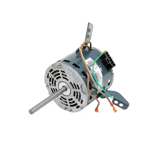 Enviro-Tec Blower Motor 1/2-1/3-1/4 Hp, 1075 Rpm, 3 Speeds, 208-230 Volts Enviro-Tec Blower Motor 1/2-1/3-1/4 Hp, 1075 Rpm, 3 Speeds, 208-230 Volts