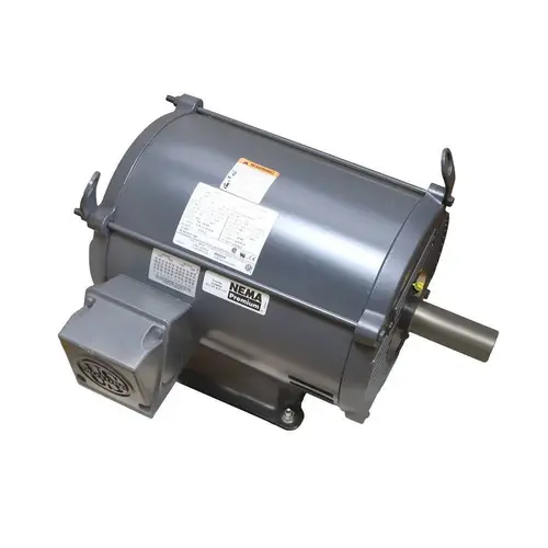 Us Motors Blower Motor 15hp, 1775 Rpm, 208-230/460 Volts, Three Phase Us Motors Blower Motor 15hp, 1775 Rpm, 208-230/460 Volts, Three Phase