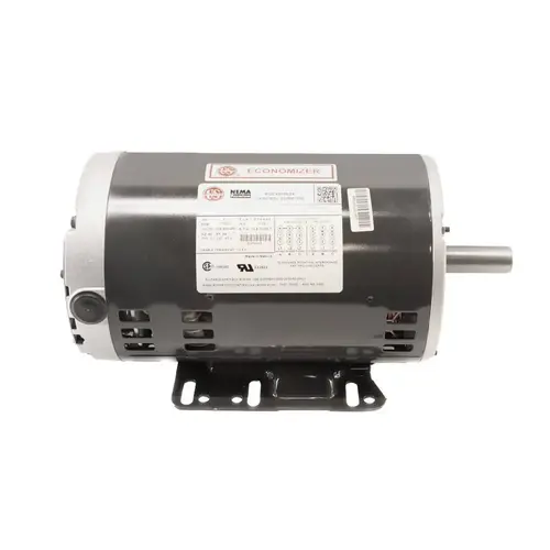 Us Motors General Purpose 208-230/460 Volts, 60 Hz, Three Phase, 3 HP Us Motors General Purpose 208-230/460 Volts, 60 Hz, Three Phase, 3 HP