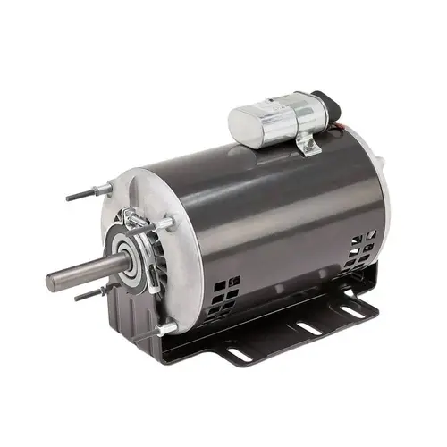 Greenheck General Purpose Motor 1/2 Hp, 1140 Rpm, 115 Volts, Single Phase Greenheck General Purpose Motor 1/2 Hp, 1140 Rpm, 115 Volts, Single Phase