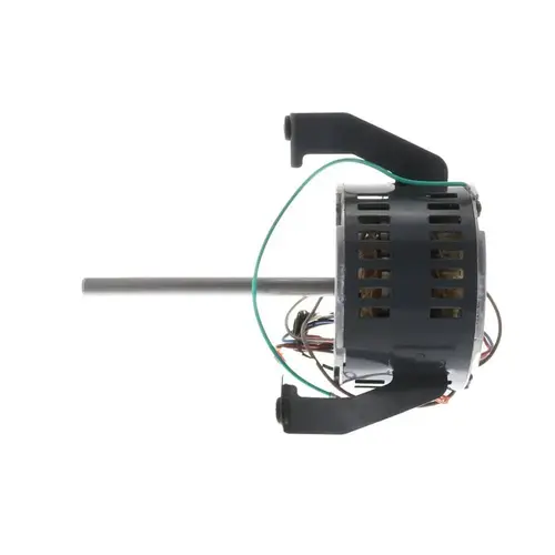 Enviro-Tec Blower Motor 1/25-1/50-1/100 Hp, 800/700/400 Rpm, 3 Speed, 277 Volts Enviro-Tec Blower Motor 1/25-1/50-1/100 Hp, 800/700/400 Rpm, 3 Speed, 277 Volts