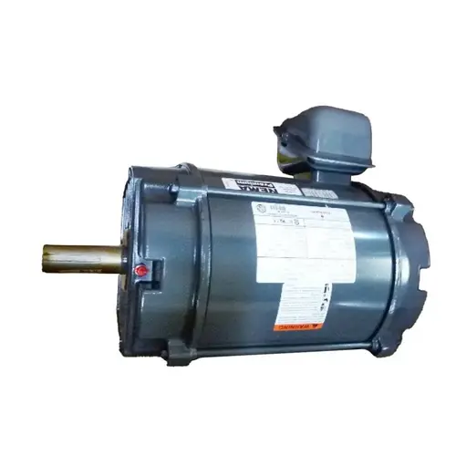 Us Motors General Purpose, 3 Hp, 1770/1460 Rpm, 1 Speed, Three Phase Us Motors General Purpose, 3 Hp, 1770/1460 Rpm, 1 Speed, Three Phase