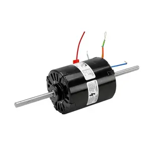 ROTOM MOTORS R2-R462 Rotom Motors Blower Motor 1/17 Hp, 115 Volt, 1.2 Amps, 3 Speed, 1660rpm