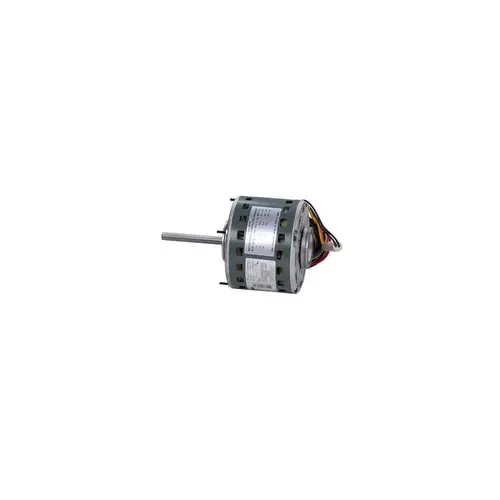 Wagner Wg840467 1/4 Hp, 3-Speed Direct Drive Furnace Blower Motor With 48 Frame Wagner Wg840467 1/4 Hp, 3-Speed Direct Drive Furnace Blower Motor With 48 Frame