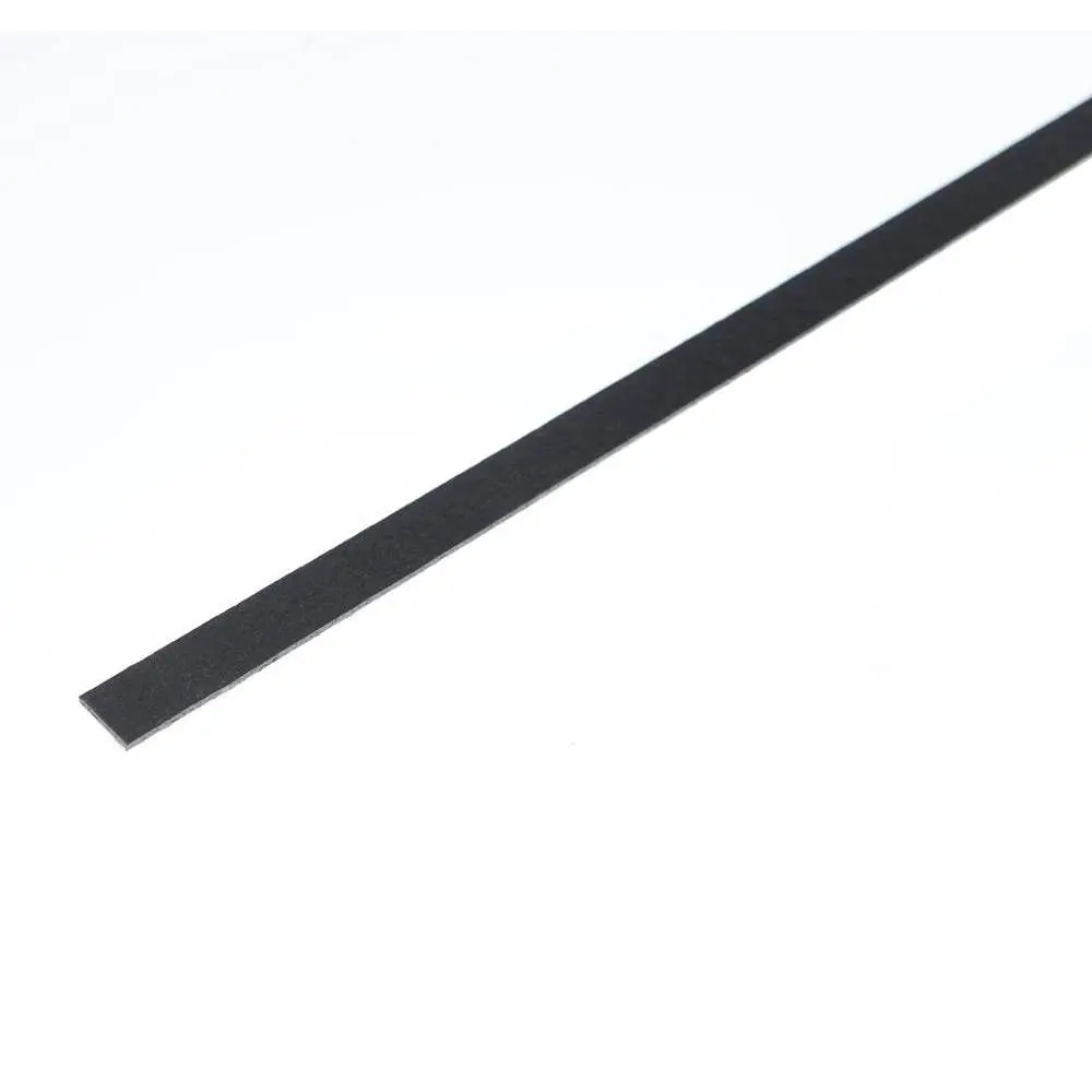 National Guard Products 96 (8 ft) Edge Intumescent Fire Seal Gray Finish 9800GR96 National Guard Products 96 (8 ft) Edge Intumescent Fire Seal Gray Finish 9800GR96