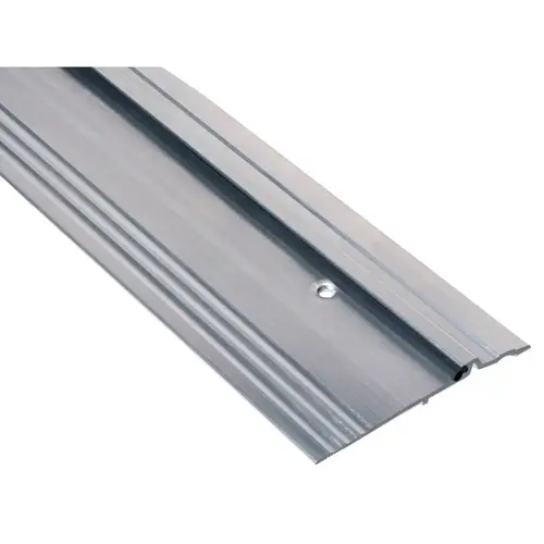 NGP 896N 36 NGP THRESHOLD W/BUMPER SEAL 36" Milled Aluminum Buy Now