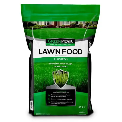 Lawn Food All-Purpose For All Grasses 5000 sq ft Lawn Food All-Purpose For All Grasses 5000 sq ft