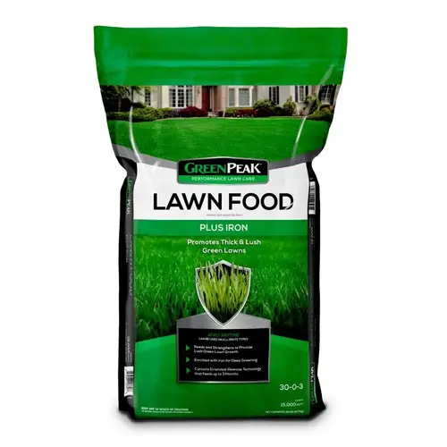 Lawn Food All-Purpose For All Grasses 15000 sq ft Lawn Food All-Purpose For All Grasses 15000 sq ft