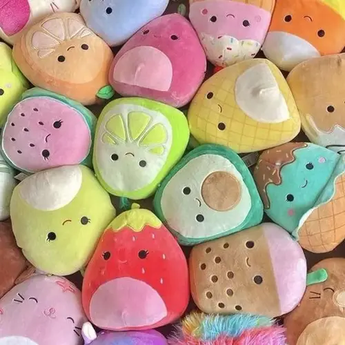 Plush Toy Squishmallow Assorted Assorted - pack of 24 Plush Toy Squishmallow Assorted Assorted - pack of 24