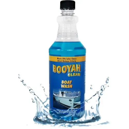 Boat Wash Liquid 1 qt Boat Wash Liquid 1 qt