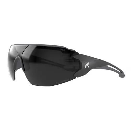 Safety Glasses Anti-Fog Taven Smoke Lens Black Frame Safety Glasses Anti-Fog Taven Smoke Lens Black Frame