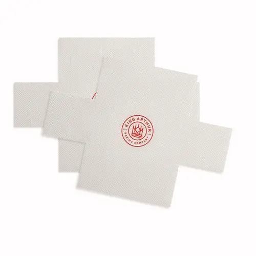 Loaf Lifter 5" W X 11" L 5" White White Loaf Lifter 5" W X 11" L 5" White White
