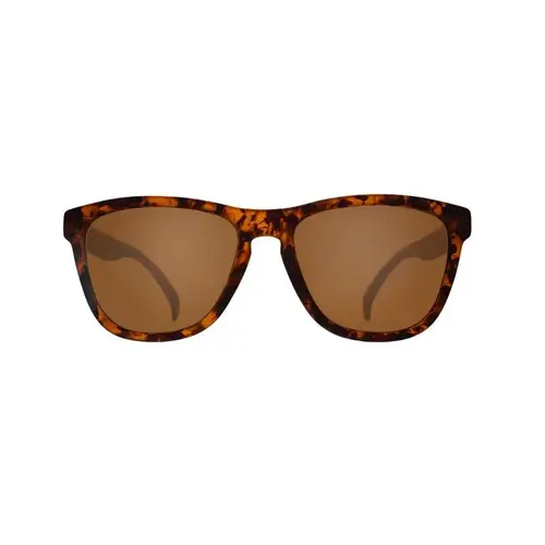 Sunglasses Unisex Brown Frame Brown Lens Polarized Sunglasses Unisex Brown Frame Brown Lens Polarized