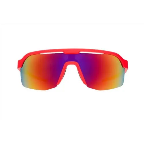 Sunglasses Unisex Red Frame Red Lens Polarized Sunglasses Unisex Red Frame Red Lens Polarized