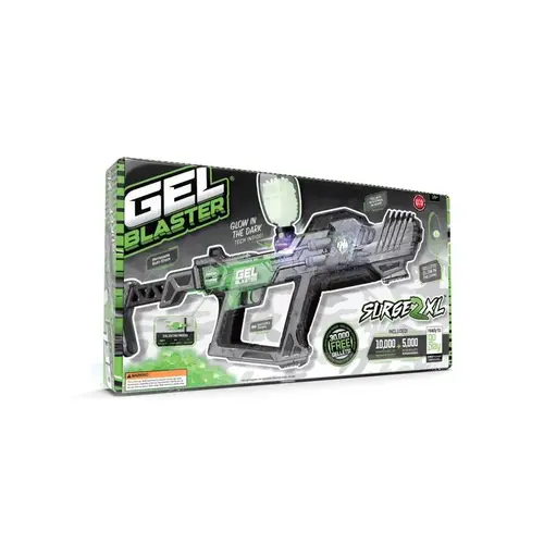Blaster Gel Surge 2 XL Gray Gray