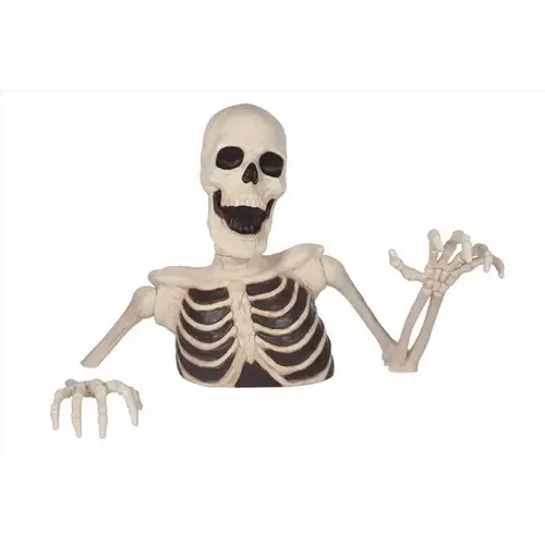 Halloween Decor 35" Ground Breaker Skeleton Halloween Decor 35" Ground Breaker Skeleton