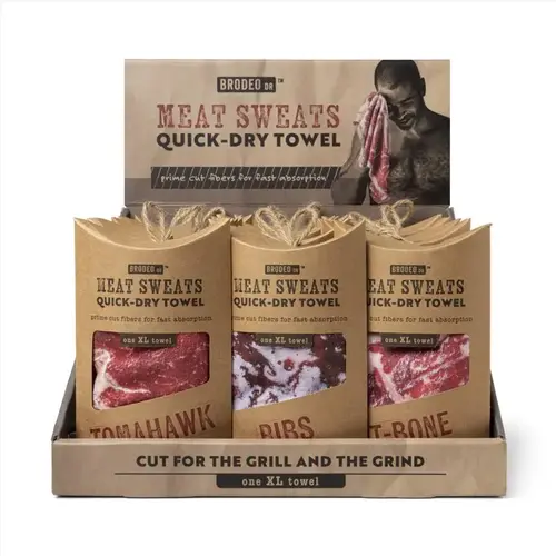 Quick-dry Towel Meat Sweats Quick-dry Towel Meat Sweats