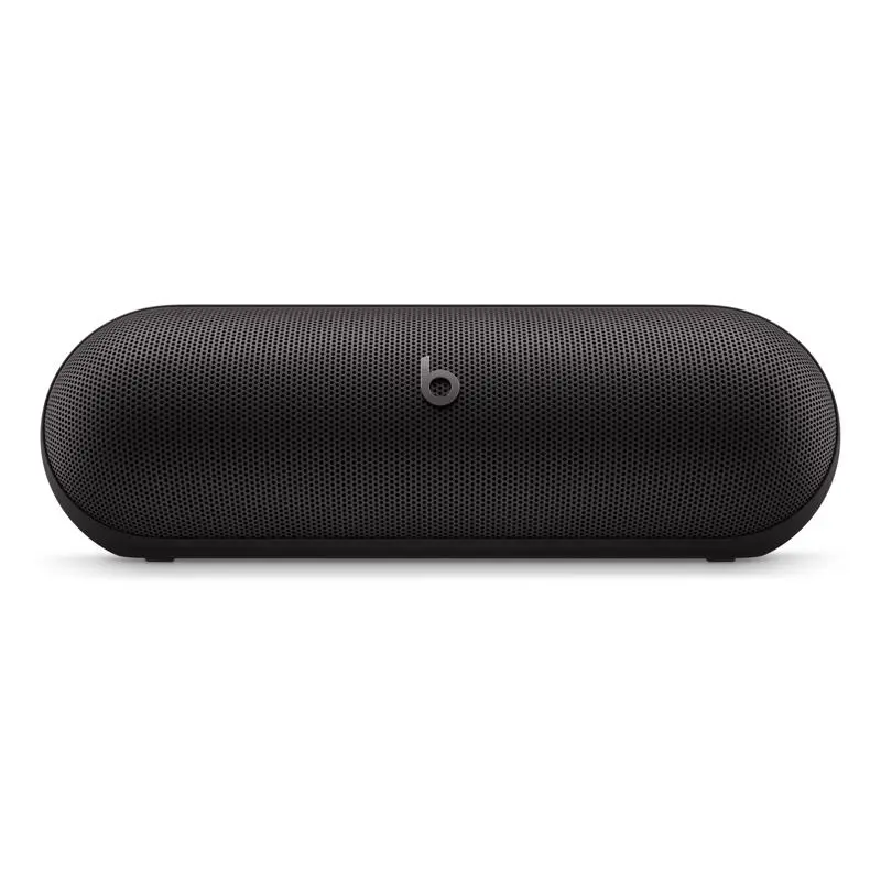 Beats Portable Speaker Wireless Bluetooth Pill Black MW443LL/A