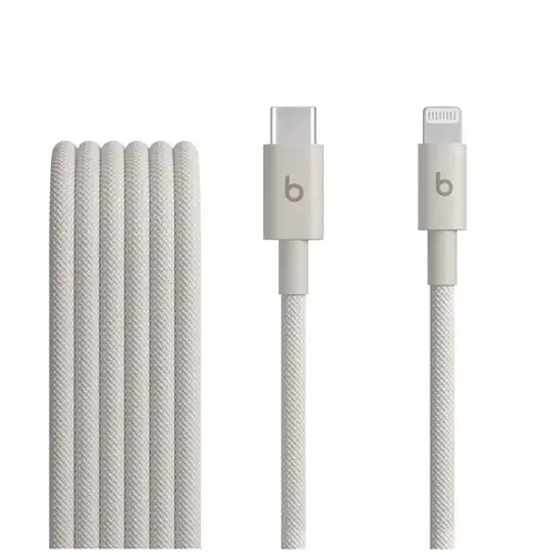 Cable Lightning to USB-C 5 ft. Cable Lightning to USB-C 5 ft.