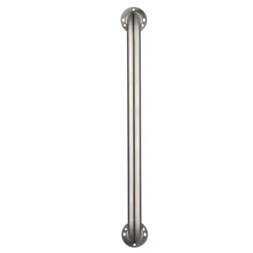 Grab Bar 24" L ADA Compliant Stainless Steel Grab Bar 24" L ADA Compliant Stainless Steel