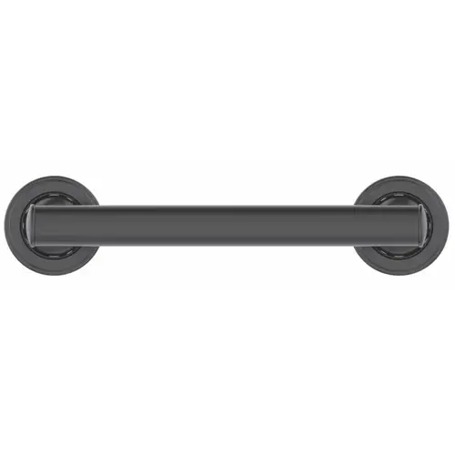 Grab Bar 10.5" L ADA Compliant Stainless Steel Grab Bar 10.5" L ADA Compliant Stainless Steel