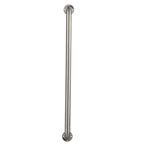 Grab Bar 36" L ADA Compliant Stainless Steel Grab Bar 36" L ADA Compliant Stainless Steel