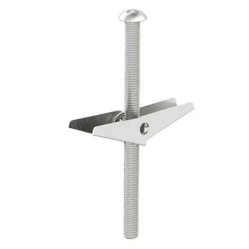 Grab Bar Anchor 3" L Stainless Steel Grab Bar Anchor 3" L Stainless Steel