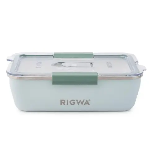 Bento Box Kit 46 oz Sage Sage Bento Box Kit 46 oz Sage Sage