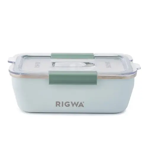 Bento Box Kit 36 oz Sage Sage Bento Box Kit 36 oz Sage Sage