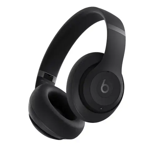 Over-Ear Headphones Wireless Bluetooth Studio Pro Black Over-Ear Headphones Wireless Bluetooth Studio Pro Black